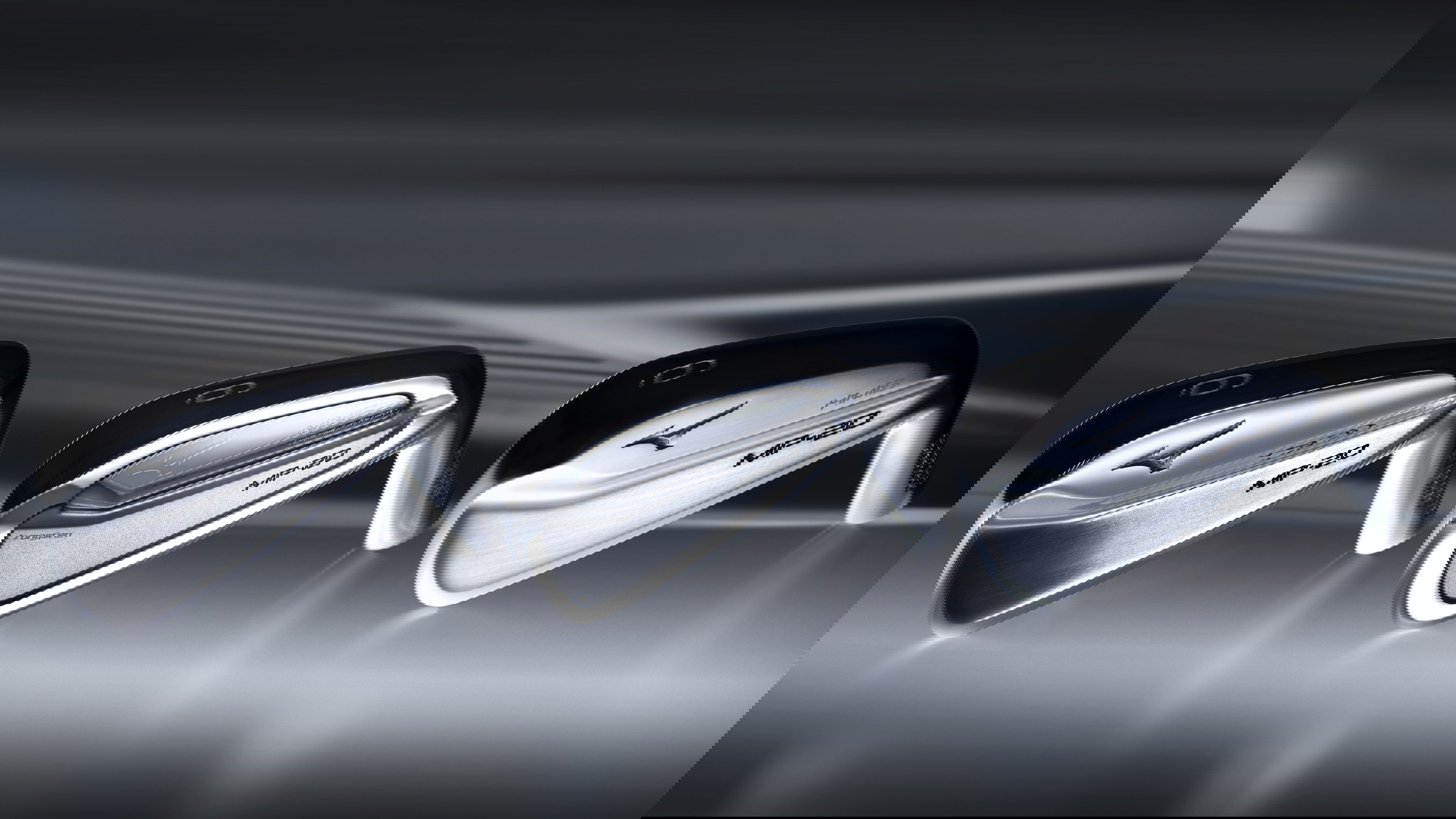 Mizuno launches new MP-20 irons